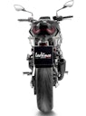 Vorschaubild LEOVINCE Slip-On Schalldämpfer SBK LV-10 Full Black für Kawasaki Z900
