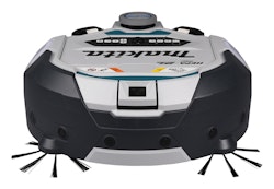 Makita Akku-Saugroboter DRC300Z