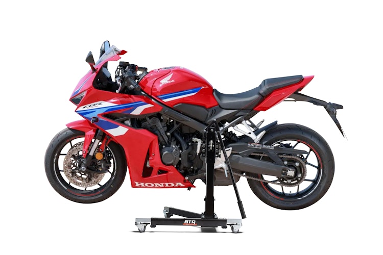 Zentralständer EVOLIFT® für Honda CBR 650R 19-