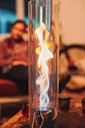 Vorschaubild Höfats SPIN 120 Tischfeuer