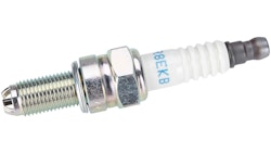 NGK Zündkerze CR8EKB, Zündkerze Gruppe C, Gewindedurchmesser 10 mm, Schlüsselweite 16