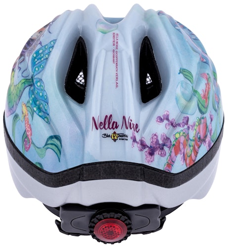 Bike Fashion Kinderhelm Nella Nixe