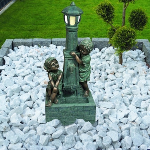 Gardenforma Wasserspiel Oshawa