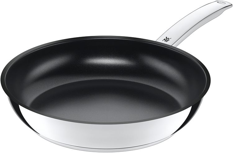 WMF Pfannen-Set 2-teilig Durado Ø 24/28 cm