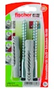 Vorschaubild FISCHER Universaldübel UX 12x70 SK (2 Stück)