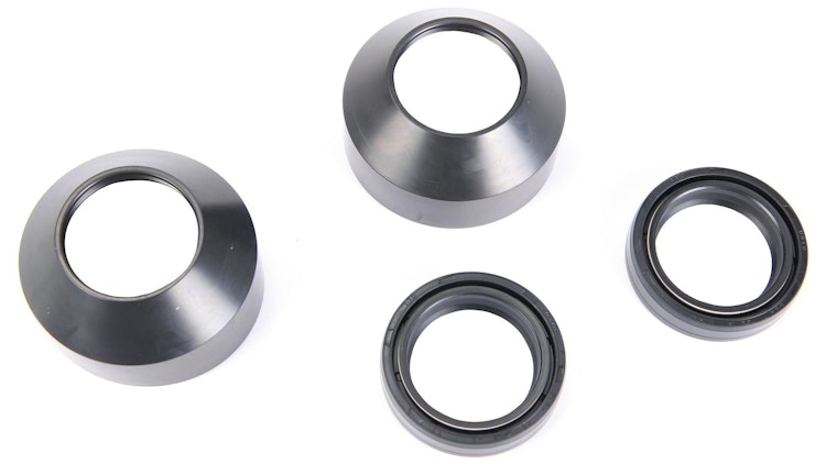 All Balls Racing Gabelsimmerringsatz 35 x 48 x 11 (56-168)