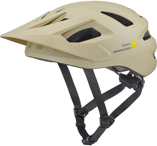 Bollé MTB-Helm Adapt Pure Größe L dust matte