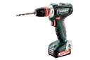 Vorschaubild Metabo Akku-Bohrschrauber PowerMaxx BS 12 Q