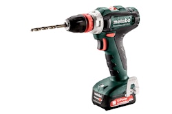 Metabo Akku-Bohrschrauber PowerMaxx BS 12 Q