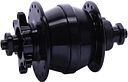 Vorschaubild CONTEC Nabendynamo Powerhouse Hub 2 28 Loch schwarz