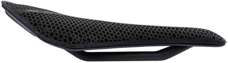 fi'zi:k Vento Argo 00 Adaptive Sattel 265 x 140 mm schwarz