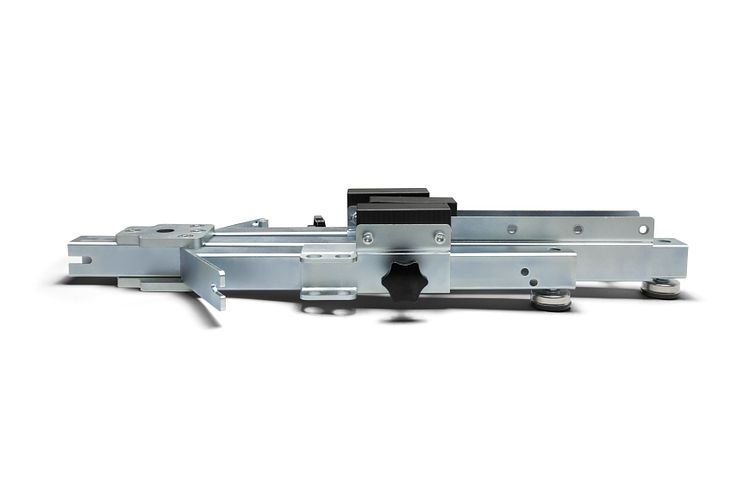 BTR Reifenmontiergerät EVO3®
