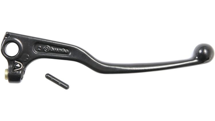 Brembo Bremshebel Handbremshebel / Kupplungshebel "PS13", "PS16" schwarz, Bremshebel