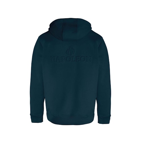 NAPOLEON Hoodie Blue blau unisex, versch. Größen 