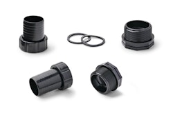 Oase Erweiterungsset Y-Verteiler 2"