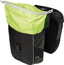 Vorschaubild Basil Miles Doppeltasche 34 l schwarz,grün