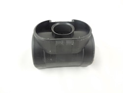 Heissner Schlammdüse für F2-00 neu (ET11-F101L)