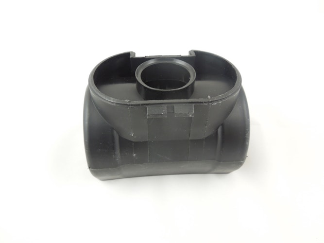 Heissner Schlammdüse für F2-00 neu (ET11-F101L)