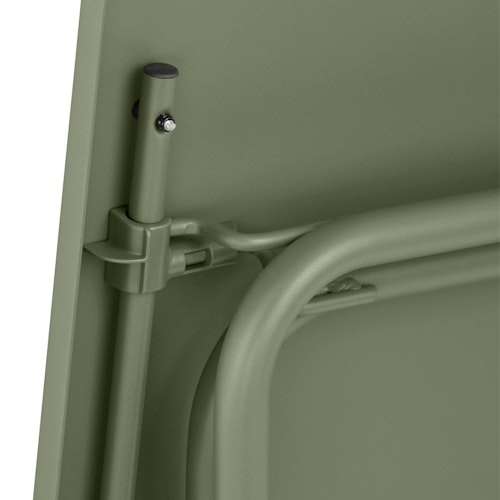 Lafuma Klapptisch BALCONY, Stahl