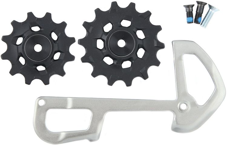 SRAM Käfigblech XX1 Eagle grau