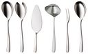 Vorschaubild WMF Salatbesteck Vision, 2-teilig