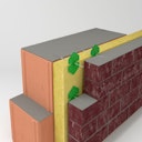 Vorschaubild BEVER Multi-Plus-Luftschichtanker