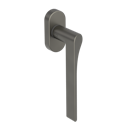 Vorschaubild GRIFFWERK Fenstergriff LEAF LIGHT 7x32mm