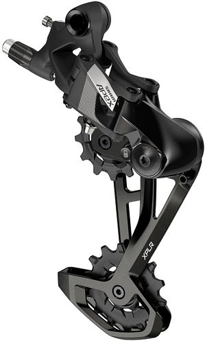 SRAM Schaltwerk Apex XPLR 12-fach schwarz
