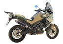 Vorschaubild Shark Performance Schalldämpfer Trophy für CF Moto 800MT mit EG-BE