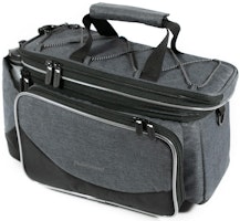 Haberland Gepäckträgertasche Flexibag Top