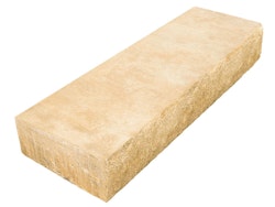 Diephaus SIOLA-Blockstufe SANDSTEIN 100/34,5/15