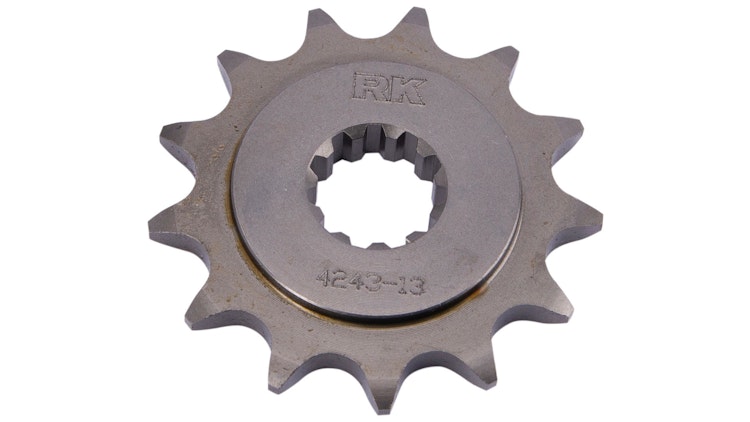 RK Antriebsritzel C4243