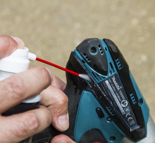 Tec7 MULTI-SPRAY GT7 230104217