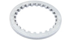 TRW Stahlscheibensatz MES331-4, 4-teilig