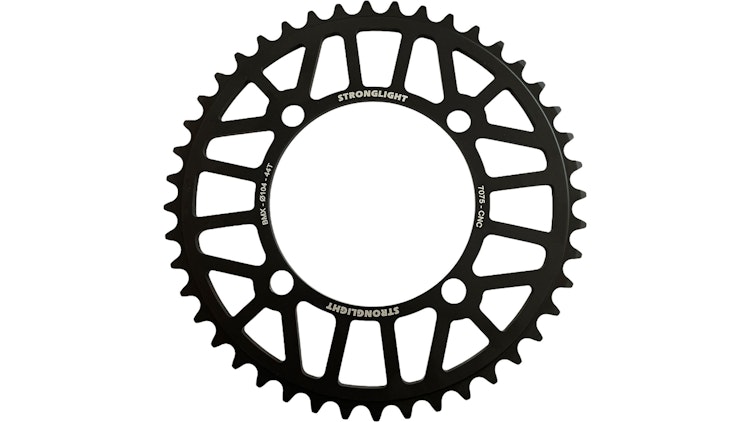 Stronglight Renn-Kettenblatt BMX Race