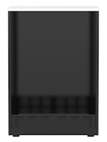 Weber BBQ Kitchen Kühlschrank Modul