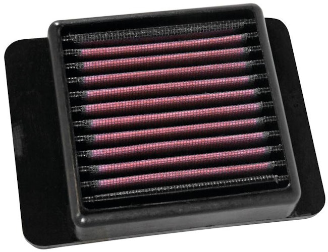 K&N Tauschluftfilter YA-3215