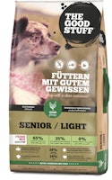The Goodstuff Senior Light Chicken Hundetrockenfutter