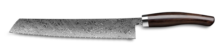 Nesmuk Brotmesser EXKLUSIV 270
