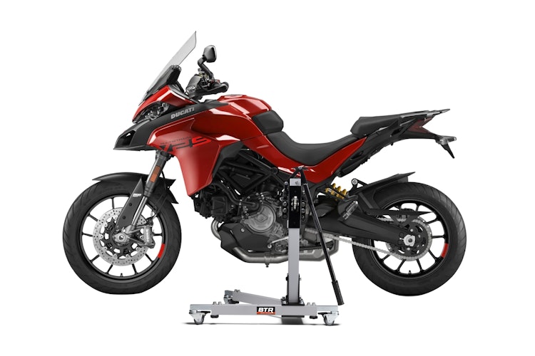 Zentralständer EVOLIFT® für Ducati Multistrada V2 / S 22-24