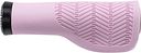 Vorschaubild Herrmans Griff Nucore Town 130 mm rosa