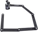 Vorschaubild CONTEC Faltschloss TomLoc 99 cm schwarz