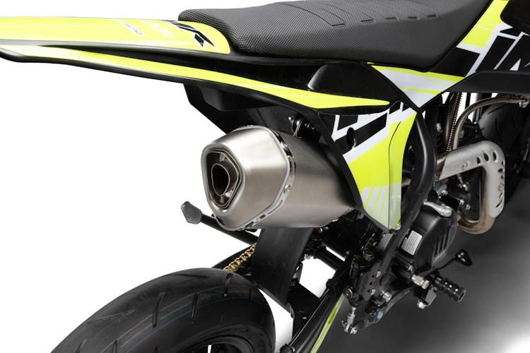 IMR Race Pro Pitbike 190 - 19 PS
