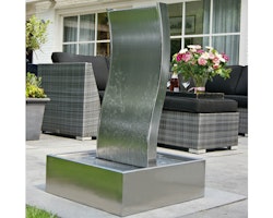 Ubbink Wasserspiel Gartenbrunnen Genova