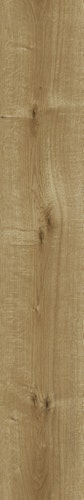 MEISTER Laminatboden MeisterDesign. laminate LD 55 1288 x 198 x 7 mm 07153 Hill Oak Easy-to-clean-Struktur