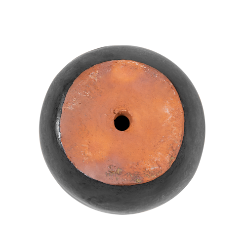 Plant Pot Kielo schwarz