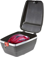 Gerda Gepäckträgerbox Touring Tresor