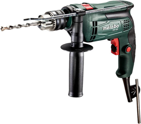 Metabo SBE 650 * TV00  (600671500)