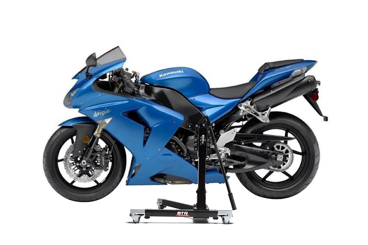 Zentralständer EVOLIFT® für Kawasaki Ninja ZX-10R 06-07