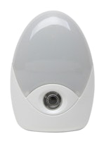 Kopp Nachtlicht mit 3 LED`s